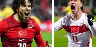Montella'dan Ferdi Kadıoğlu ve Kenan Yıldız kararı