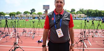 Okçulukta Türk sporcular, dünyadaki rekabeti arttırdı
