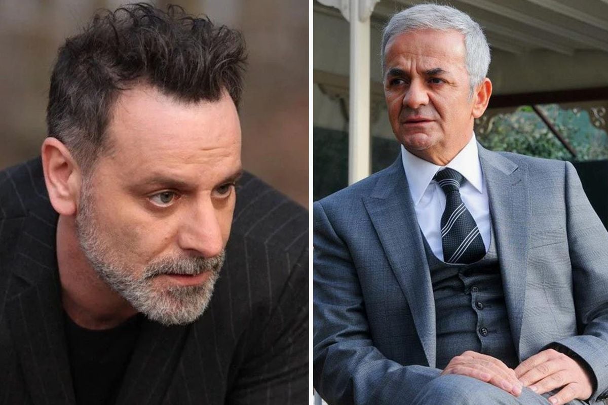 Ozan Güven'e Zafer Algöz'den destek: Ben olsam farklı bir te