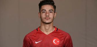 Ozan Kabak kimdir? Defans Ozan Kabak kaç yaşında, nereli, hangi takımda oynuyor?