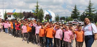 Pazaryeri'nde Jandarma Teşkilatının 187. kuruluş yıl dönümü kutlandı