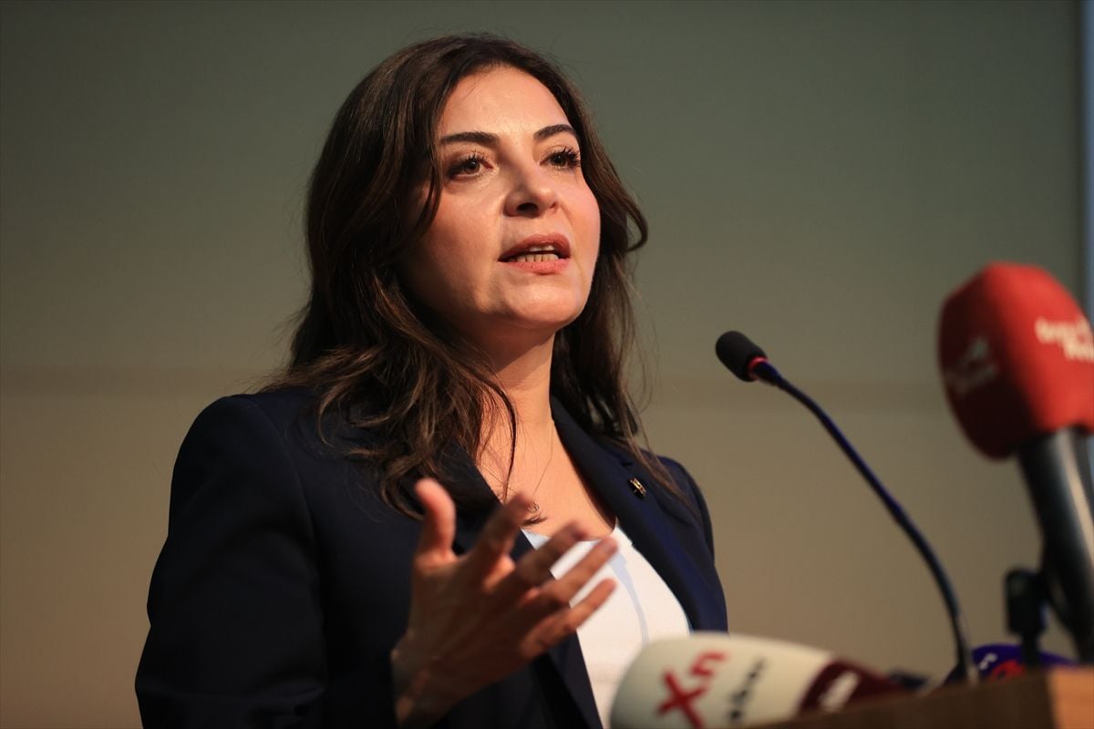 RTÜK Başkanvekili Güçer, Erciyes Üniversitesinde öğrencilerle bir araya geldi Açıklaması