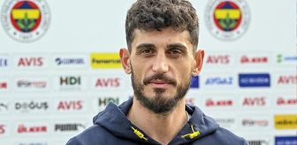 Samet Akaydin kimdir? Defans Samet Akaydin kaç yaşında, nereli, hangi takımda oynuyor?
