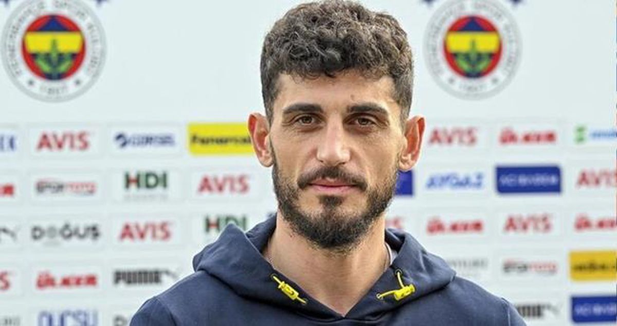 Samet Akaydin kimdir? Defans Samet Akaydin kaç yaşında, nere