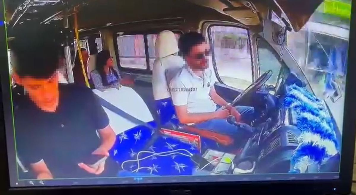 Şoförü uyuyan dolmuş, polis okulunun duvarına çarptı: 7 yara