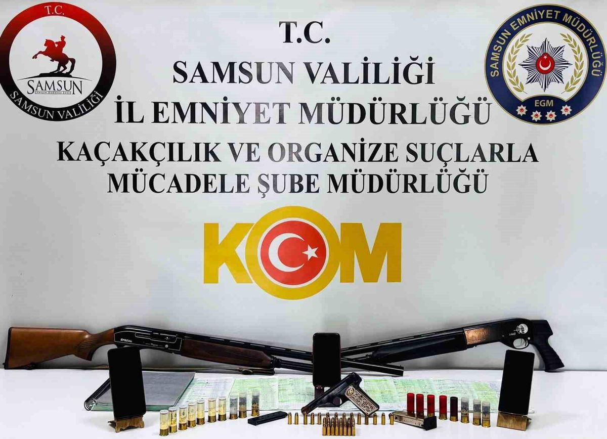 Tefecilik operasyonunda 3 şüpheli gözaltında