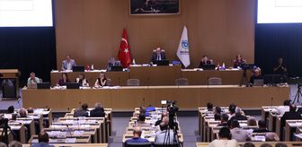 Tekirdağ Büyükşehir Belediyesi Meclisinde ulaşım ücretlerine yapılacak zam görüşüldü