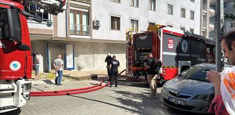 Tekirdağ'da asayiş