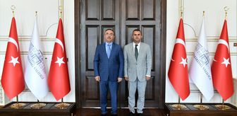 Tekirdağ'da Kiraz Festivali, Spor Başarısı ve Mesleki Sergi