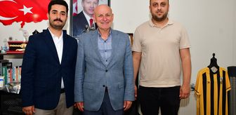 Terme'de Sosyal Hizmet Merkezi Hizmete Başladı