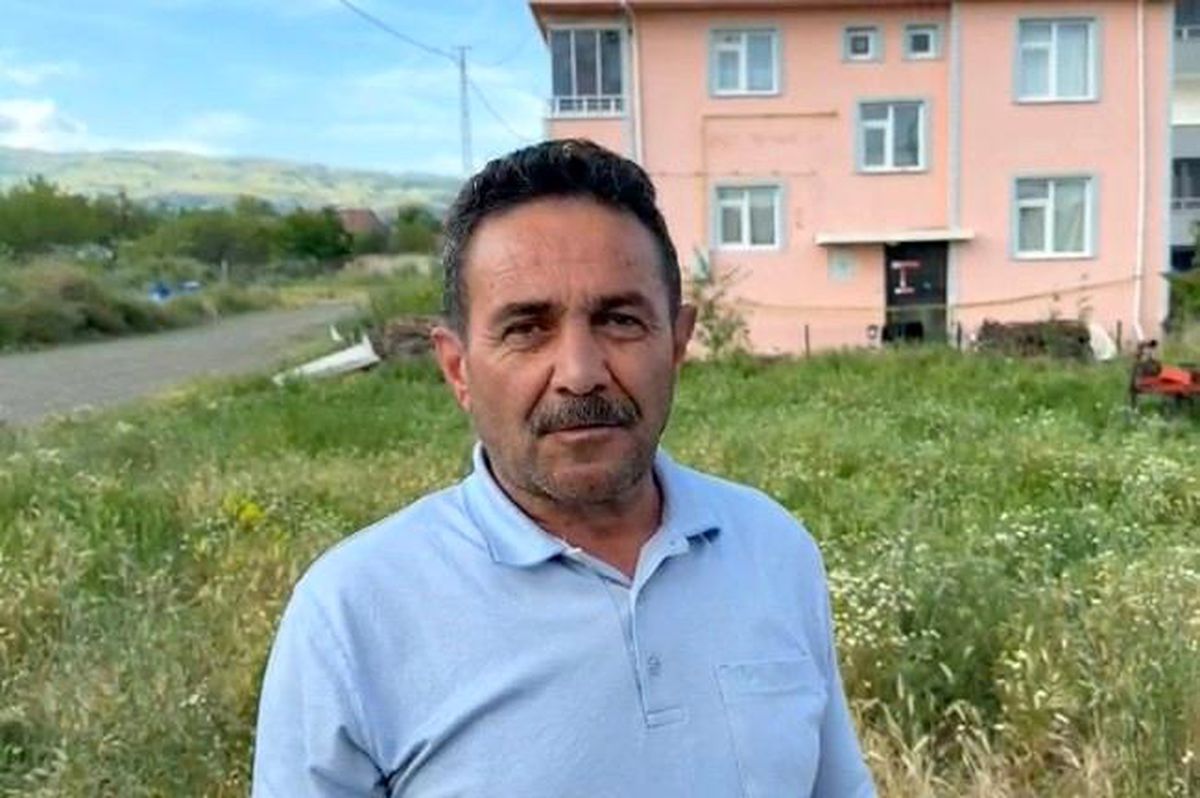 Tokat'ta 20 gün sonra ortaya çıkan ölümün yaşandığı ev sessizliğe büründü