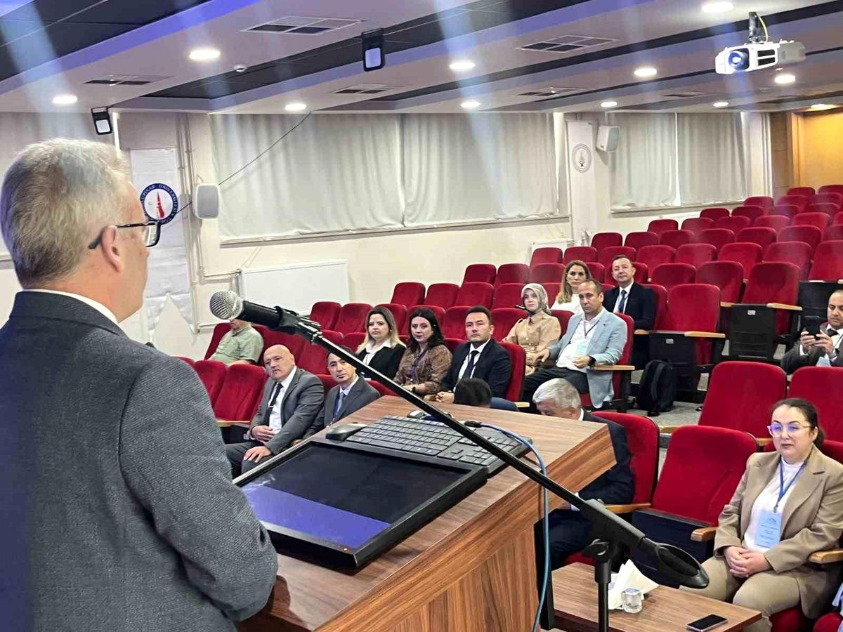 Yeşil ve dijital dönüşümün yol haritası Tavşanlı'da çizildi