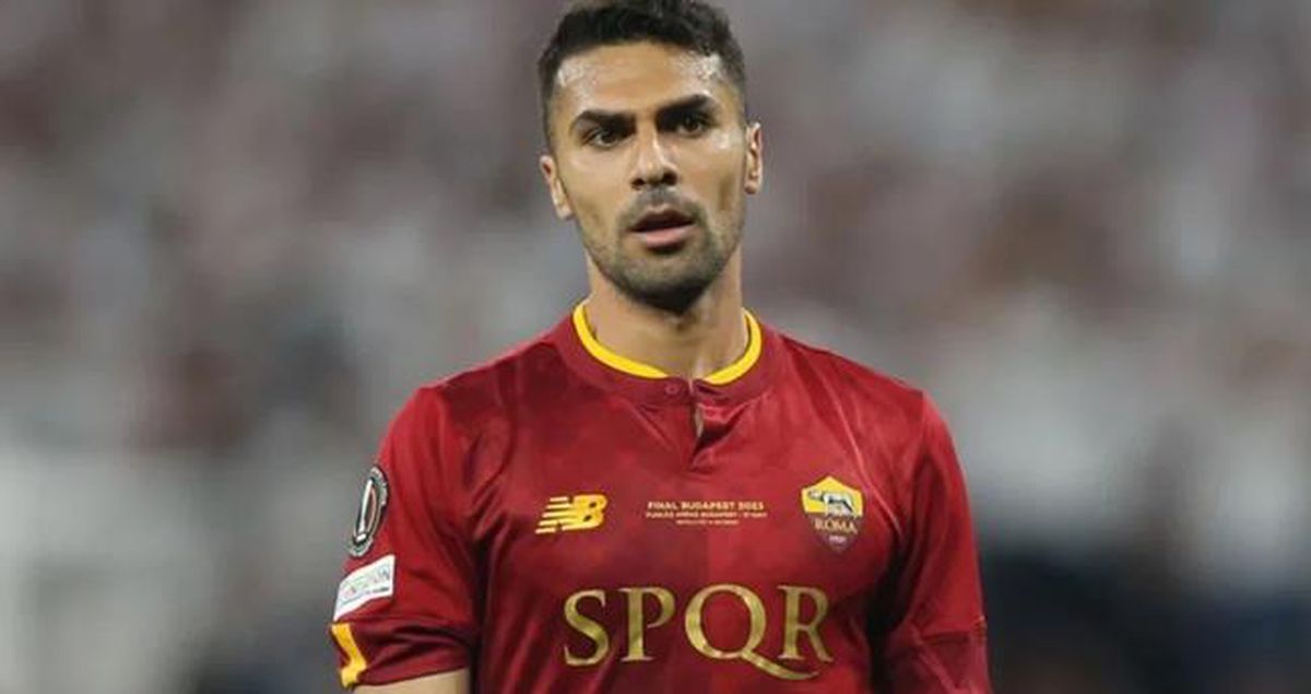 Zeki Çelik kimdir? Defans Zeki Çelik kaç yaşında, nereli, ha