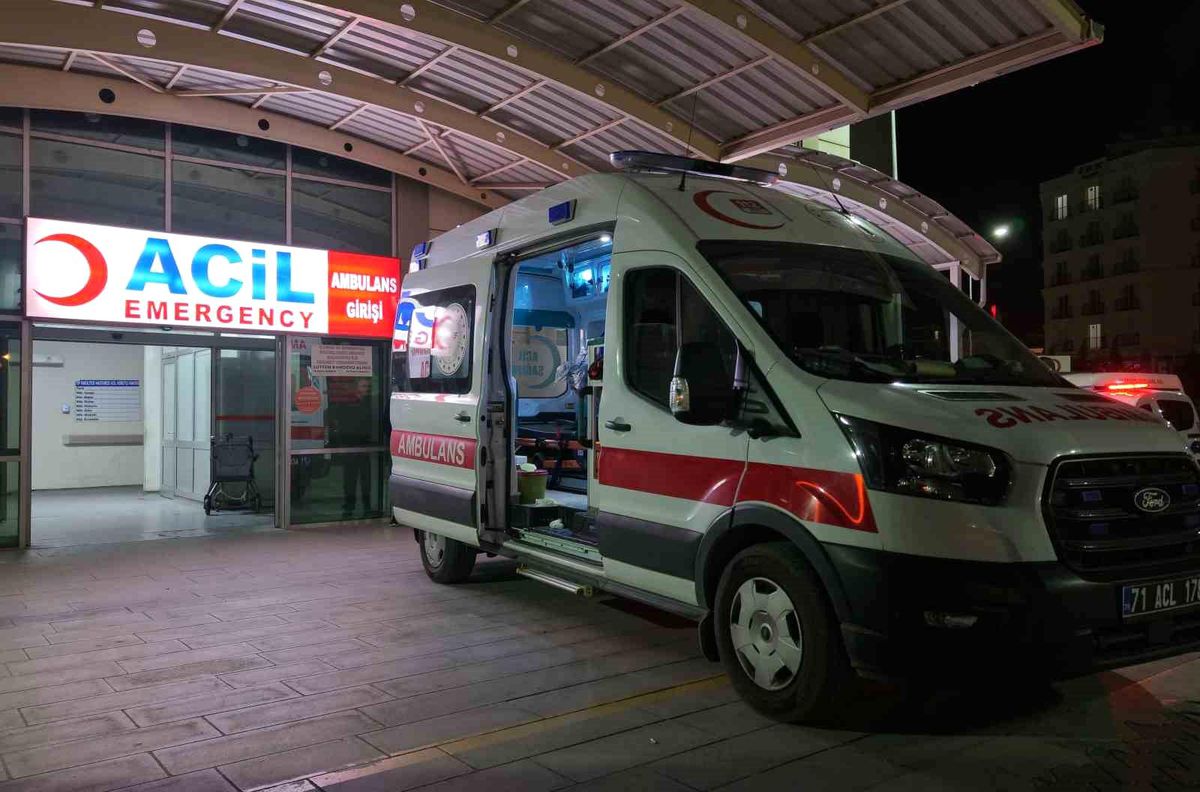2 arkadaşın ağır yaralandığı kavganın sebebi 'araç ticareti' iddiası çıktı