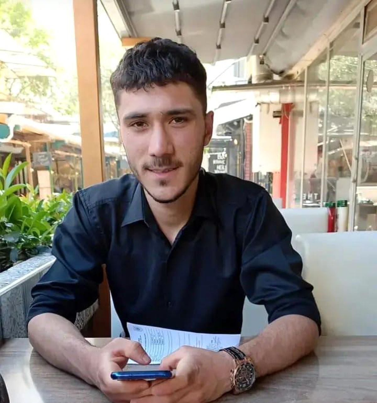 Gaziantep'te 40 bin liralık borç kavgasında ölüm: 4 sanığa toplam 67 yıl hapis