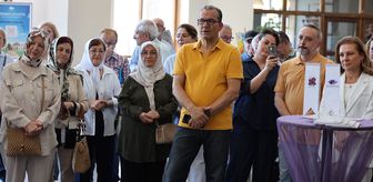 27. Uluslararası Altın Safran Belgesel Film Festivali etkinliklerle sürüyor