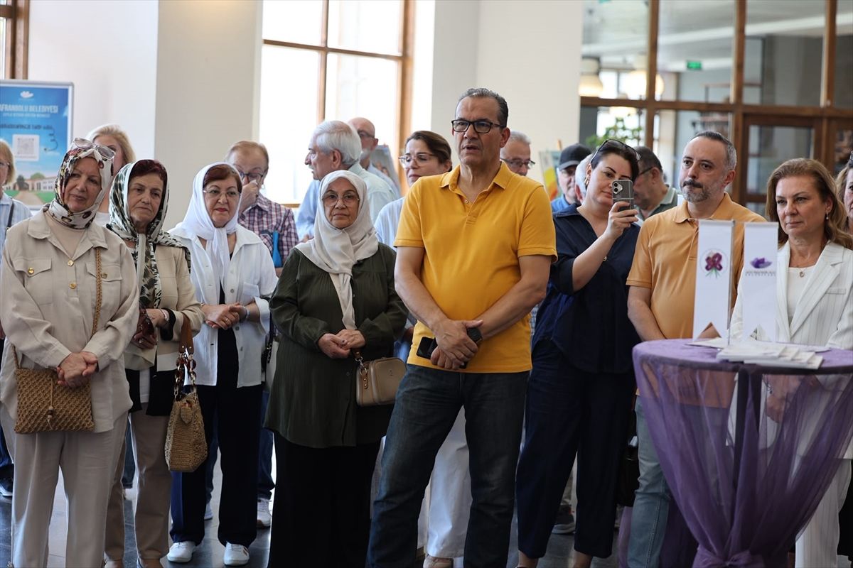 27. Uluslararası Altın Safran Belgesel Film Festivali etkinliklerle sürüyor