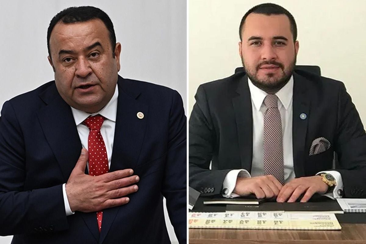 CHP'li Vekil Adnan Beker'in oğlu Oğuzhan Beker'in gözaltına alınmasıyla ilgili haber