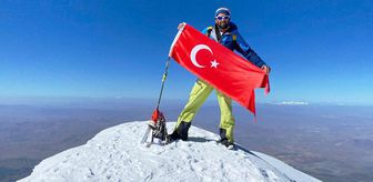 Ağrı Dağı 2026’da da dağcıların gözdesi oldu
