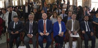 Büyükgümüş: Dijital Hizmet Yasası kapsamlı şekilde hayata geçirilmeli