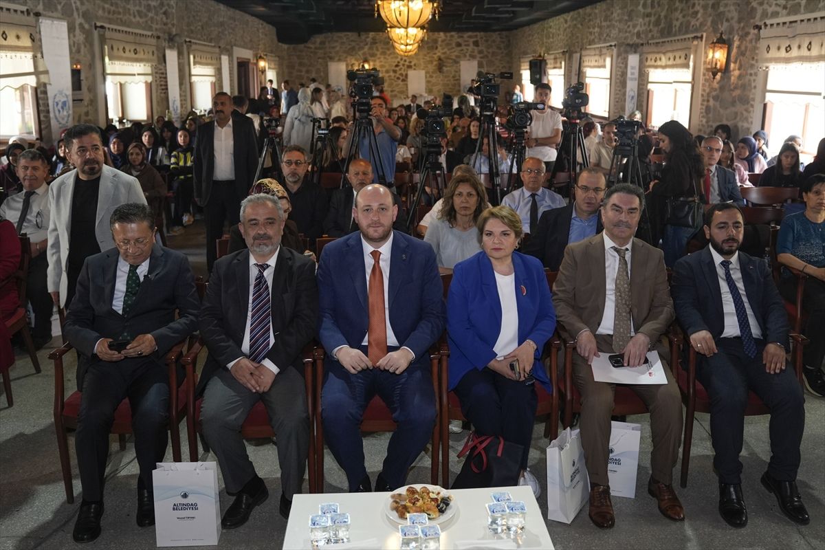Büyükgümüş: Dijital Hizmet Yasası kapsamlı şekilde hayata geçirilmeli
