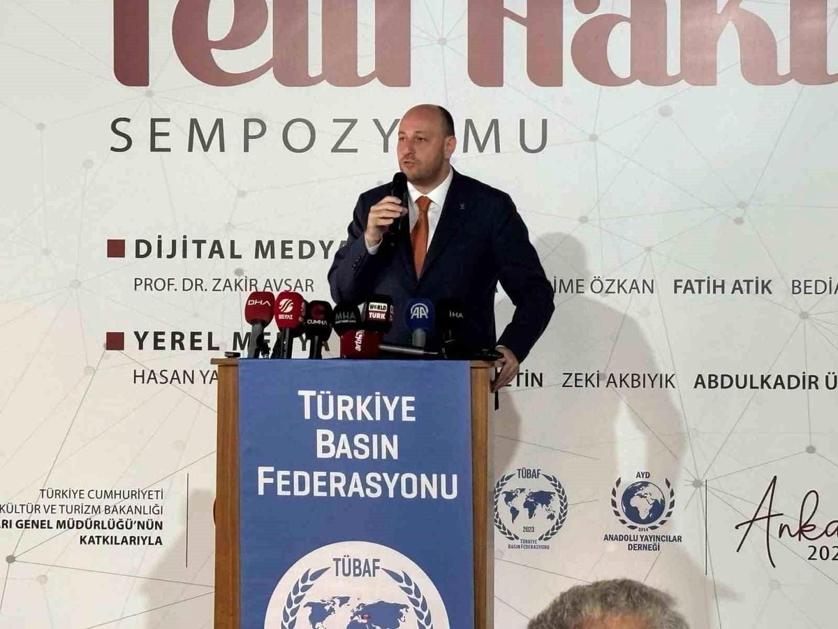Dijital Telif Güçlü Duruşun Temel Konusu