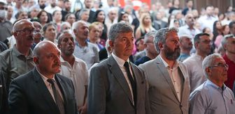 Alevi ve Bektaşi inancı ve kültürü dijital ansiklopediye taşınıyor