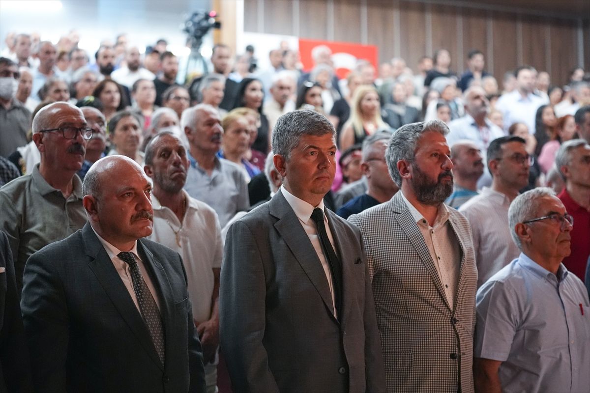 Alevi ve Bektaşi inancı ve kültürü dijital ansiklopediye taşınıyor