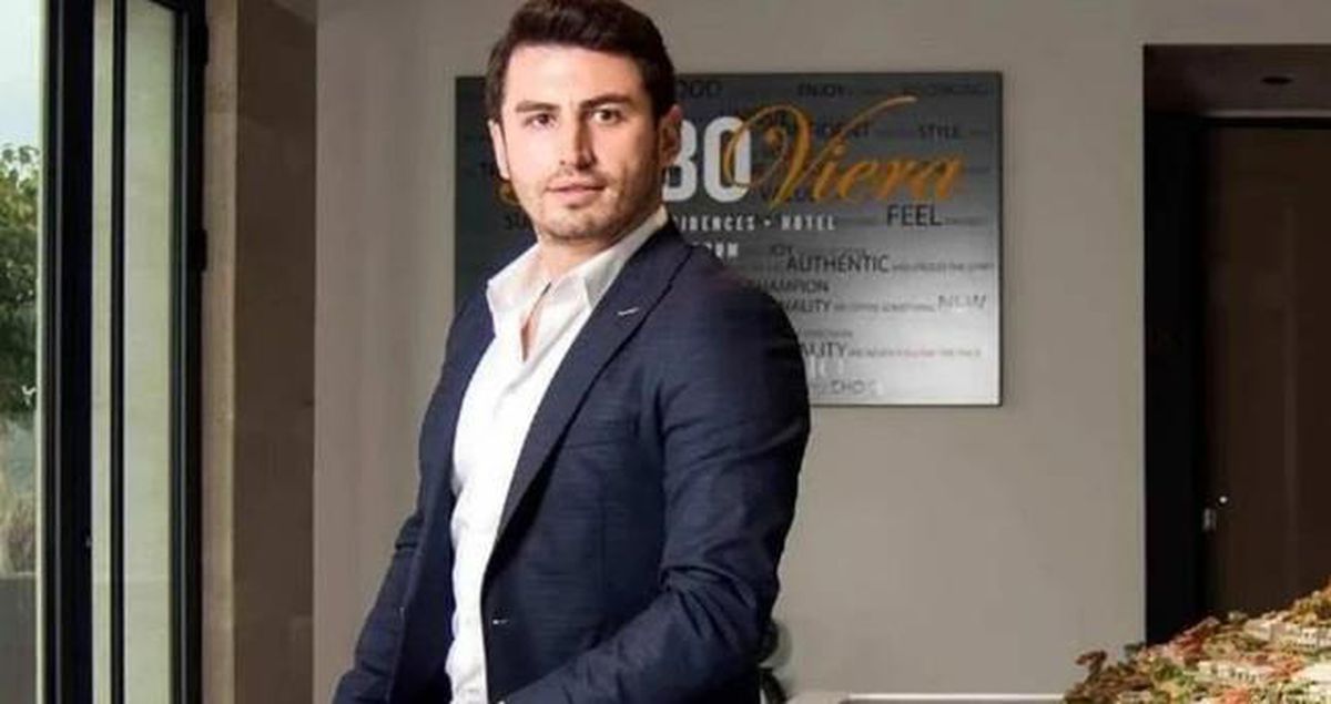 Ali Efe Bezci kimdir? Ali Efe Bezci gözaltına mı alındı, ned