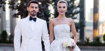 Ali Efe Bezci'nin eşi Ayça Altınok kimdir? Turgut Altınok'un kızı Ayça Altınok kaç yaşında, ne iş yapıyor?