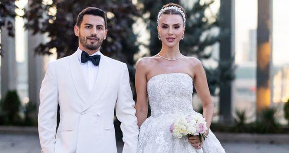 Ayça Altınok'un portre fotoğrafı