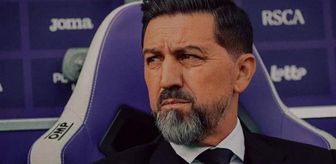 Amedspor teknik direktörü Besnik Hasi kimdir, hangi takımları çalıştırdı? Besnik Hasi kaç yaşında, nereli, evli mi?