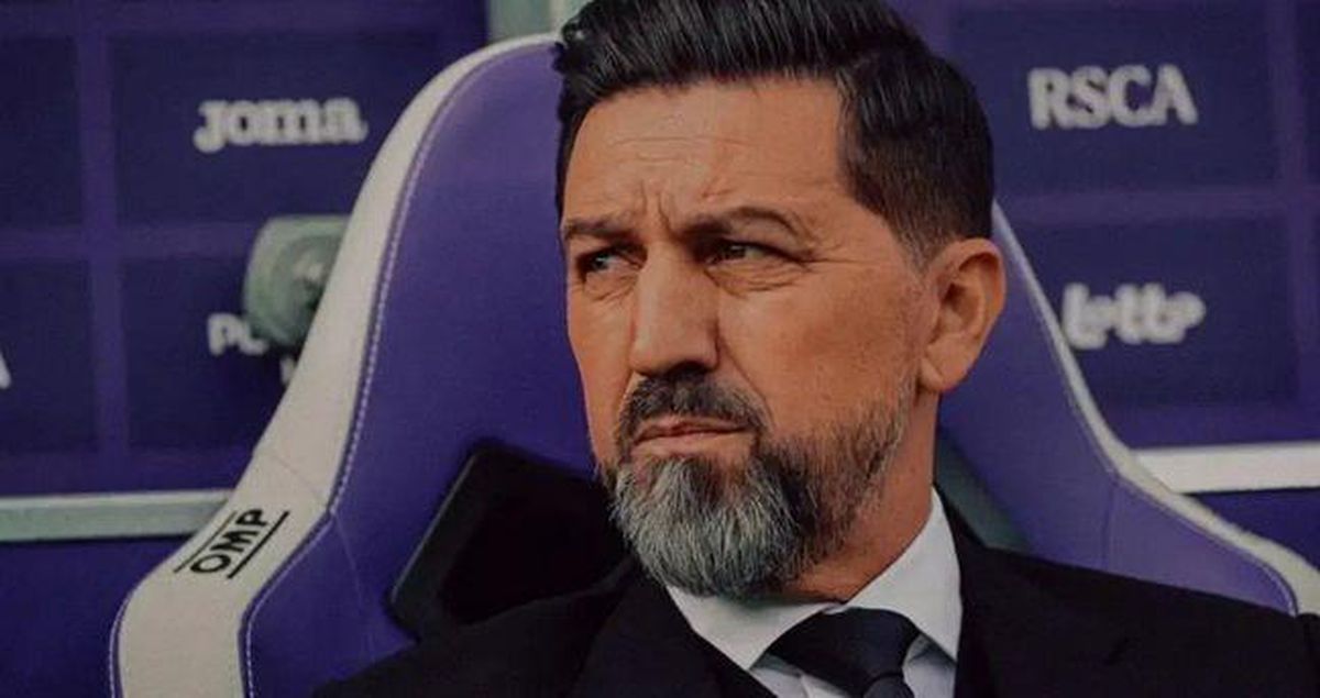 Amedspor teknik direktörü Besnik Hasi
