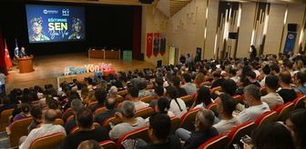 Anadolu Üniversitesinin 'Mikro Yeterlilikler Ekosistemi' tanıtıldı