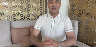 Antalya'daki oteller konuklarına Dünya Kupası maçlarını dev ekranlarda izletmeye hazır