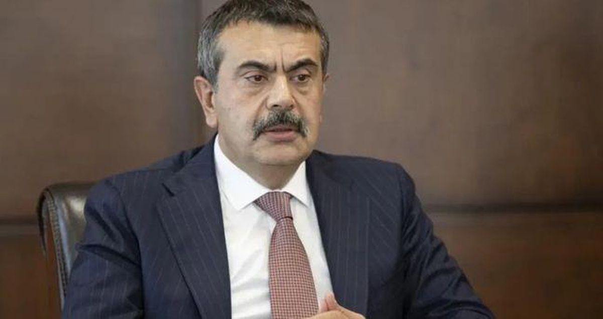 Ara Tatil kalktı mı? Yusuf Tekin açıkladı!