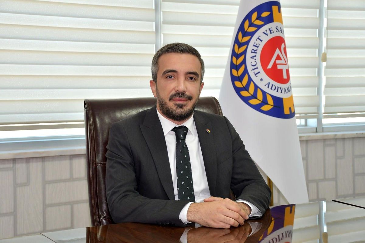 ATSO'DAN 'Üreten Adıyaman' fotoğraf yarışması
