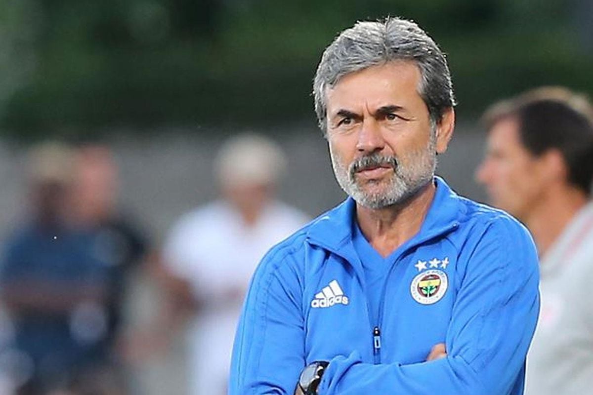 Aykut Kocaman'ın raporu sızdı! Takımdan gönderilecek isimler