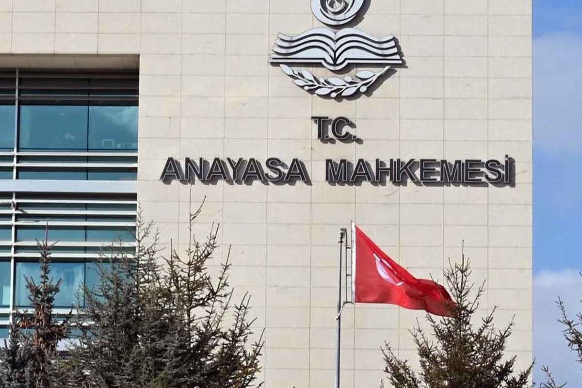 AYM'den CHP'nin "128 milyar dolar" iddiasına ret