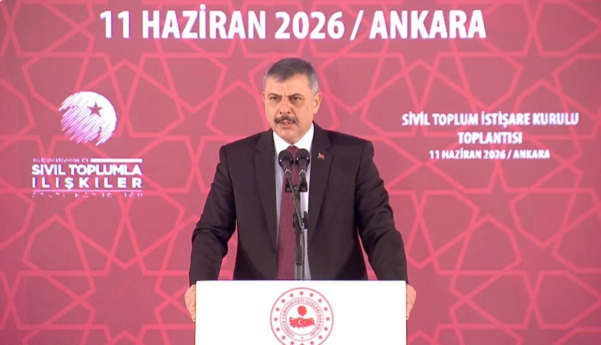 Bakan Çiftçi: Türkiye Gazze'de susmadı, susmayacak