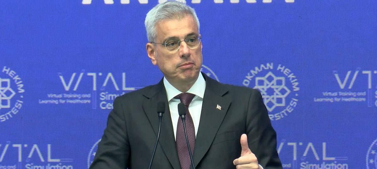 Bakan Memişoğlu: Savunma sanayideki başarının daha fazlası s