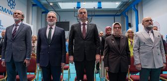Bakan Memişoğlu: Türkiye sağlık teknolojisi üssü olacak