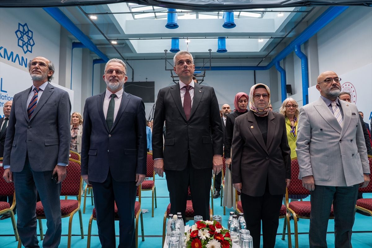 Bakan Memişoğlu: Türkiye sağlık teknolojisi üssü olacak