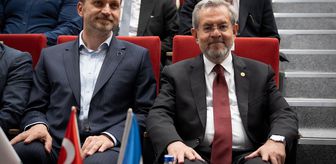 'Başarı Sizsiniz Yetenekten Kariyere' projesinin kapanış töreni yapıldı