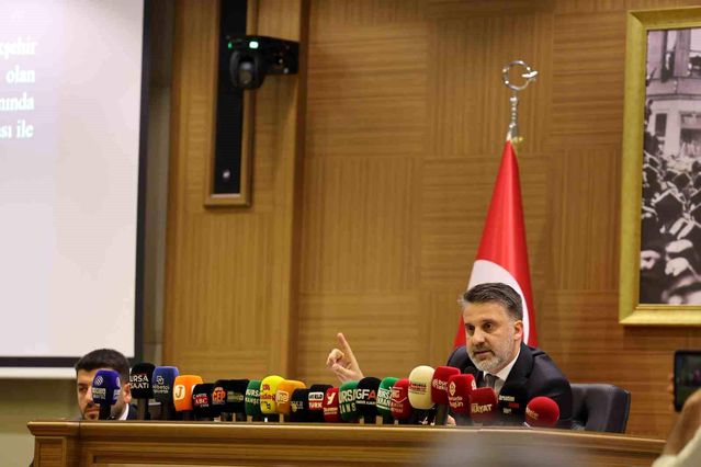 Başkan Vekili Biba'dan toplu sözleşme açıklaması