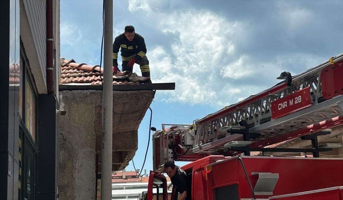 Beyşehir'den kısa kısa