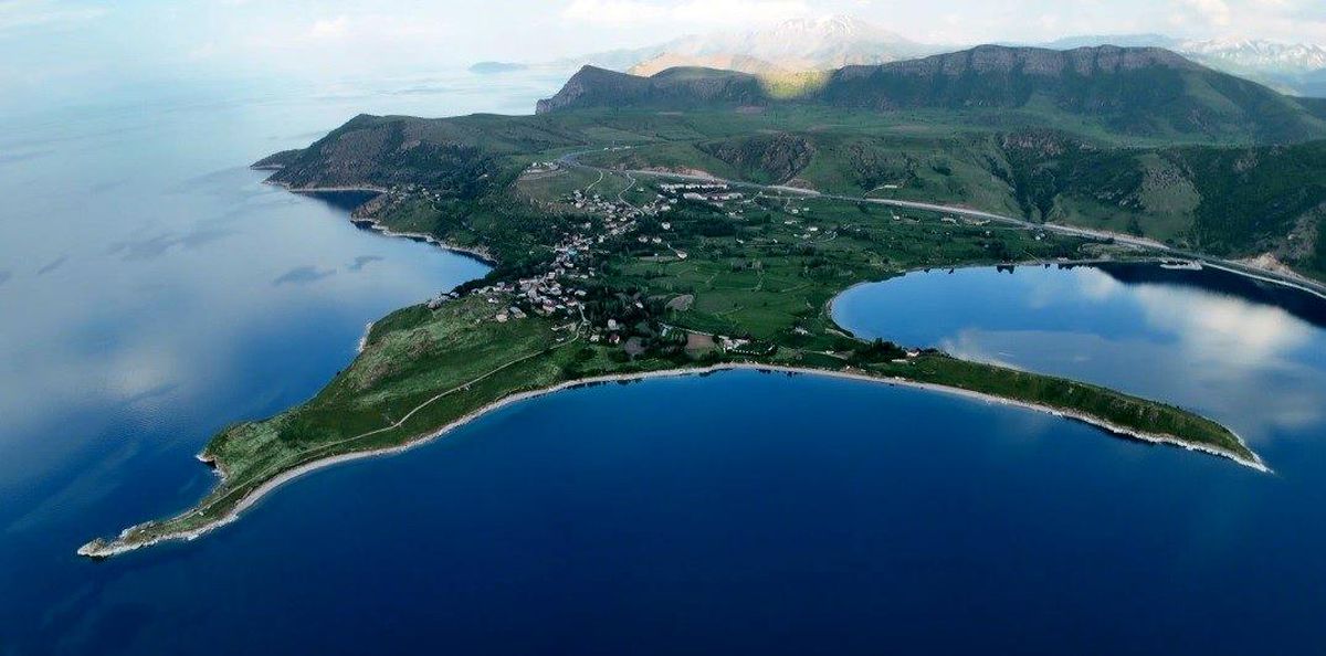 Bitlis'in doğal güzellikleri turizmde öne çıkıyor