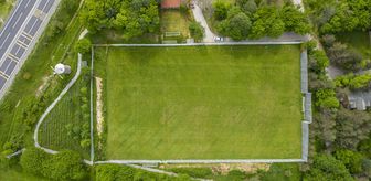 Bolu'daki tesisler yeni sezon öncesi futbol takımlarını ağırlamaya hazır