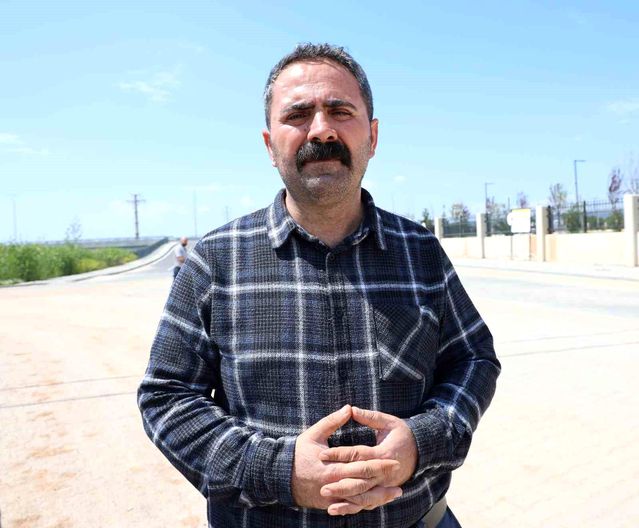 Buca Belediye Başkan Vekili adayı Veli Balyemez