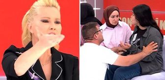 Ceyda Evlekoğlu kimdir? Müge Anlı'da evli adama kaçan 19 yaşındaki kızın olayı nedir? Müge Anlı ne tepki gösterdi?
